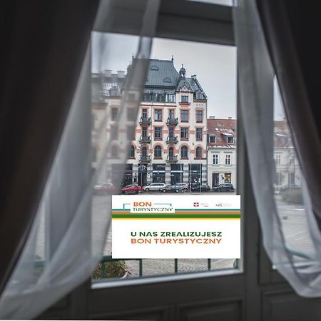 Angel House Apartments 크라쿠프 외부 사진
