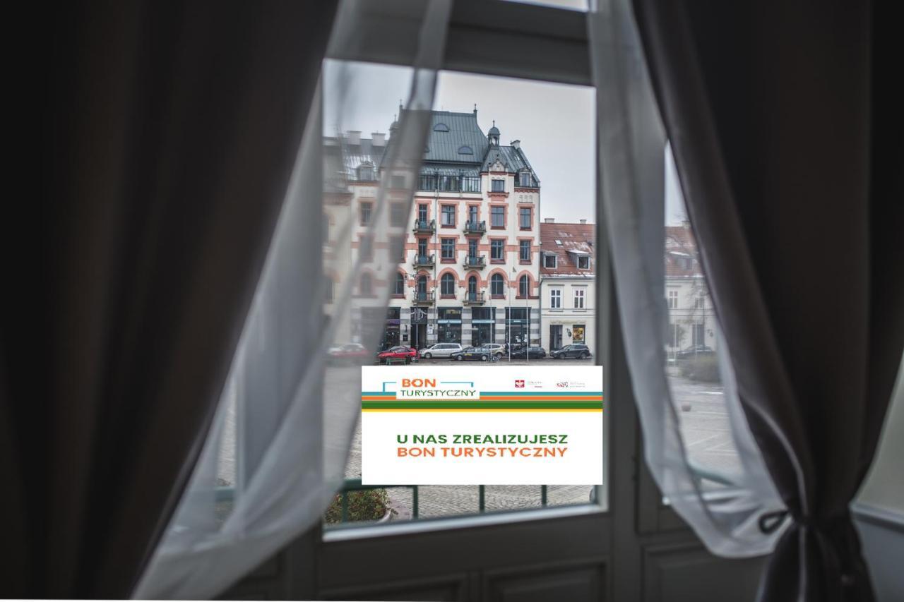 Angel House Apartments 크라쿠프 외부 사진