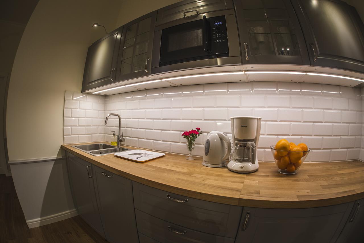 Angel House Apartments 크라쿠프 외부 사진