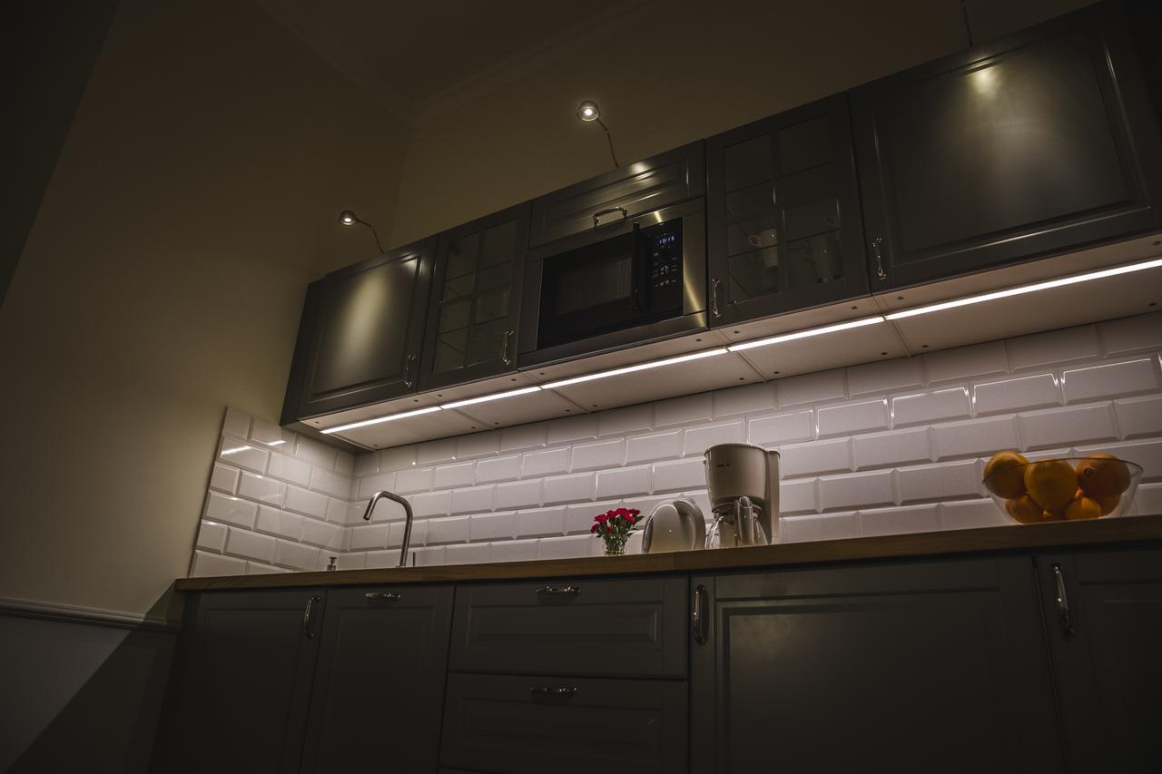 Angel House Apartments 크라쿠프 외부 사진