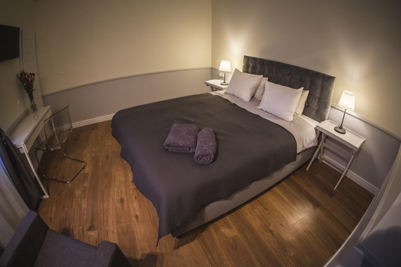 Angel House Apartments 크라쿠프 외부 사진