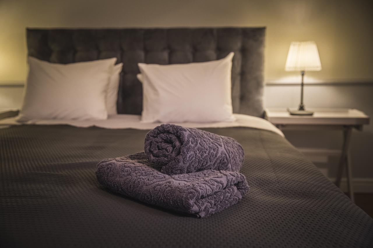 Angel House Apartments 크라쿠프 외부 사진