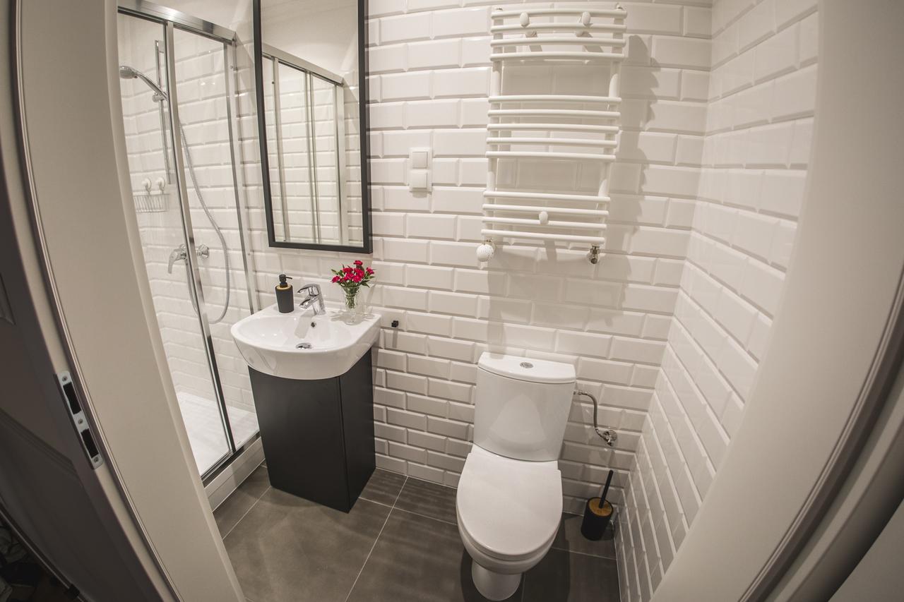 Angel House Apartments 크라쿠프 외부 사진