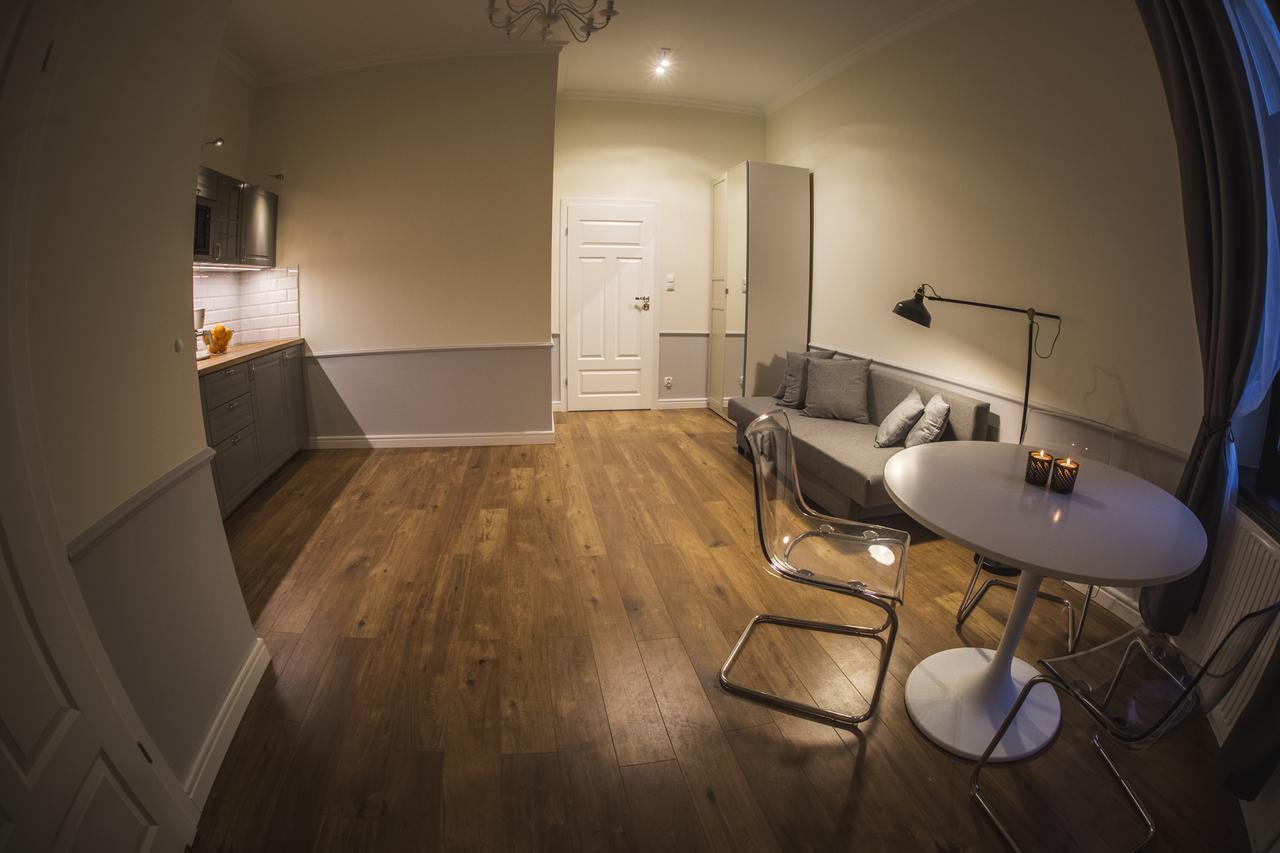 Angel House Apartments 크라쿠프 외부 사진