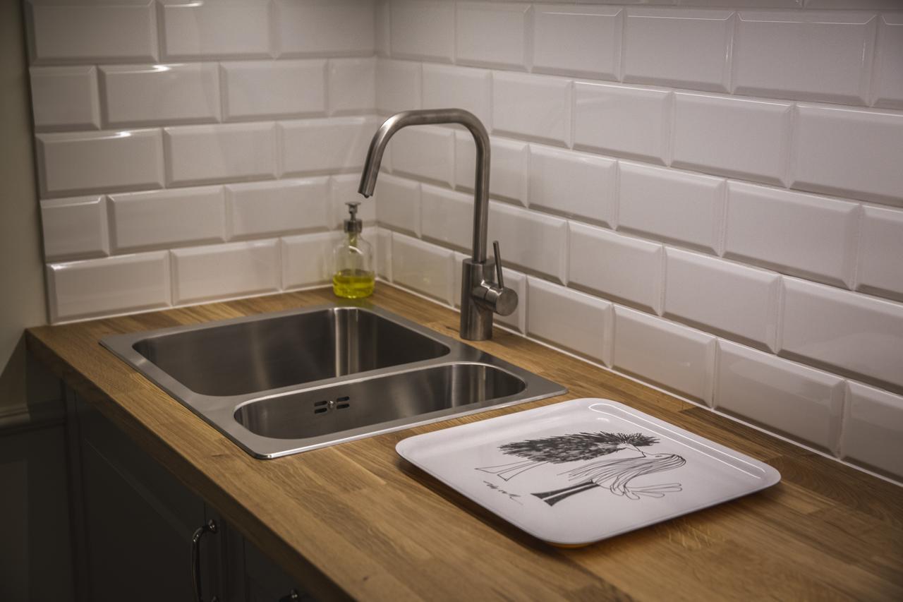 Angel House Apartments 크라쿠프 외부 사진