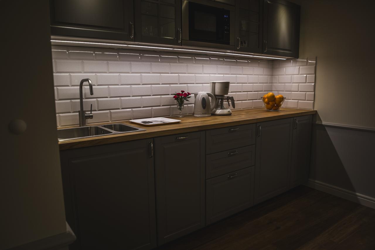 Angel House Apartments 크라쿠프 외부 사진