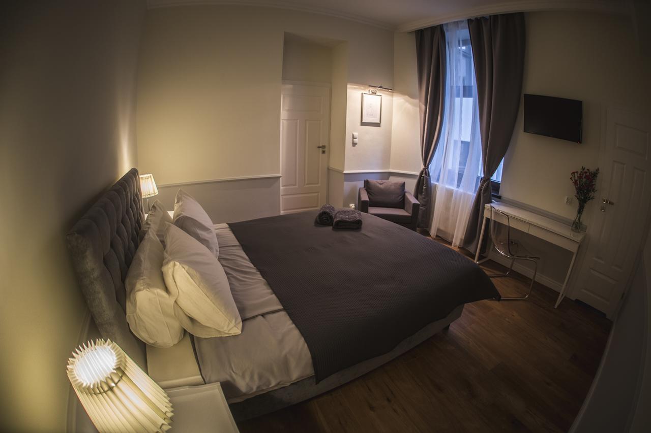 Angel House Apartments 크라쿠프 외부 사진