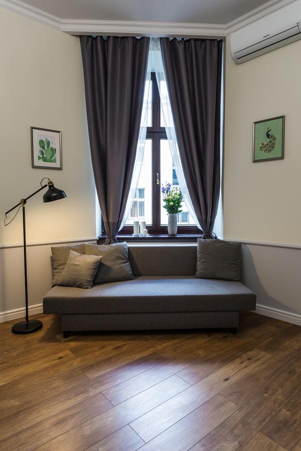 Angel House Apartments 크라쿠프 외부 사진