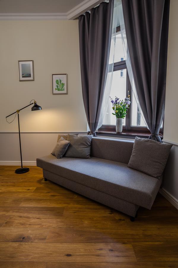 Angel House Apartments 크라쿠프 외부 사진